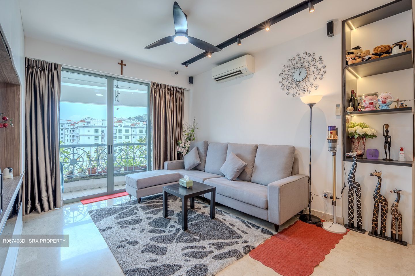 Chantilly Rise (D23), Condominium #588947461